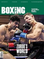 Boxing News